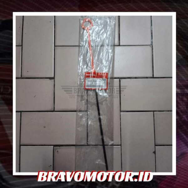 Original 15650-RB0-000 Stik oli-2