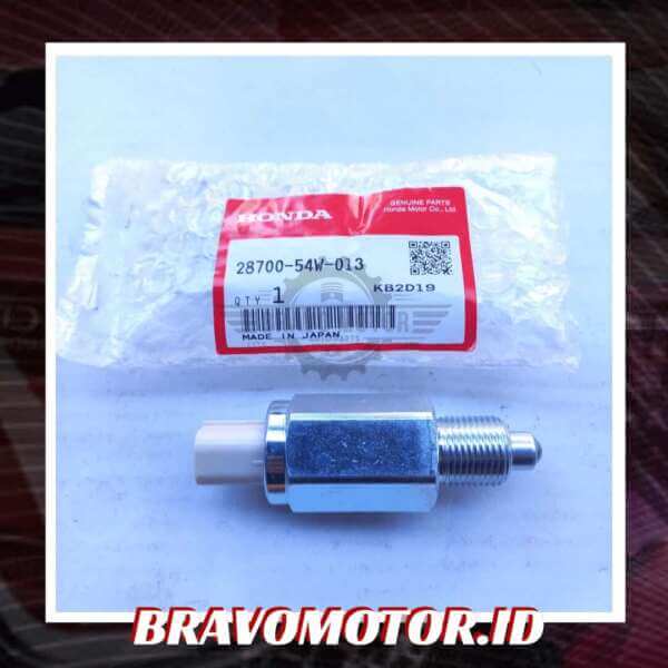 Original 28700-54W-003(013) Switch lampu mundur back light-1