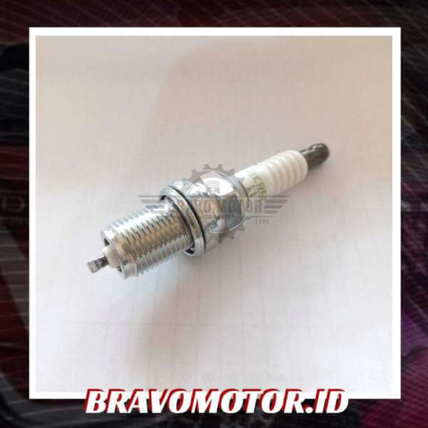 NGK 98079-5514E Spark plug/Busi BKR5E11-2