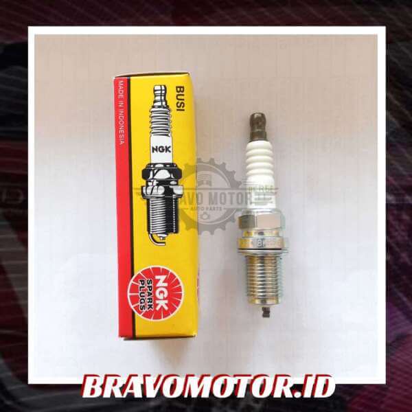 NGK 98079-5514E Spark plug/Busi BKR5E11-1