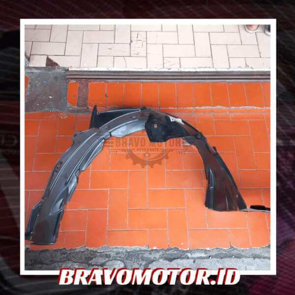 Orca 74100-T8N-T10 Fender INNER kanan-2