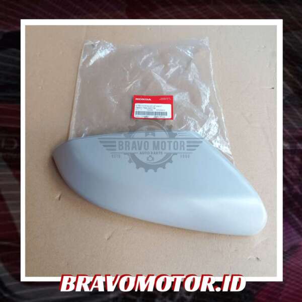 Original 76201-TBA-A21YB Cover spion kanan-1