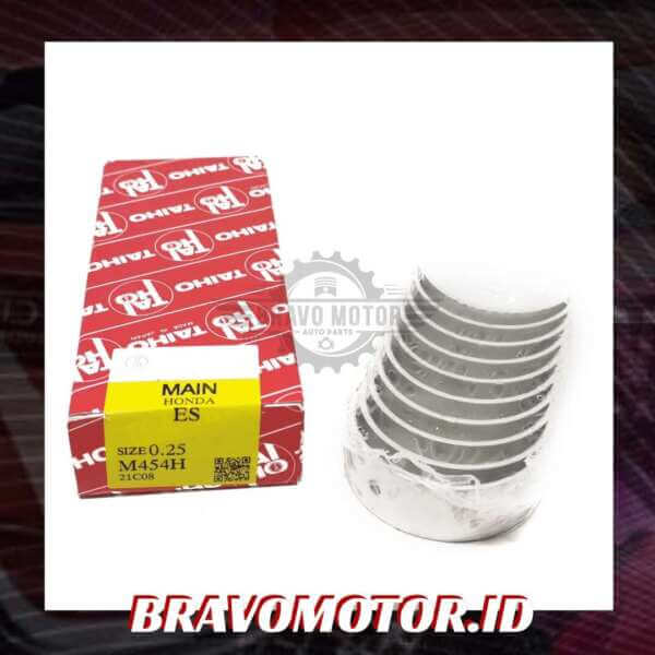TaihoKogyo Metal duduk 25 M454H-1
