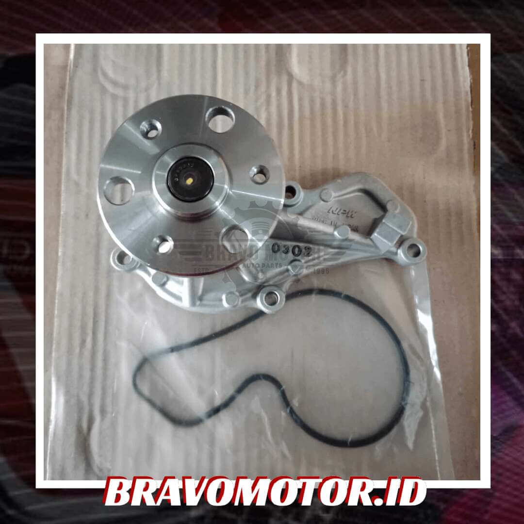 NPW 19200-RZP-003 H-63 Water pump RE1 – Bravo Motor – Honda Auto Parts