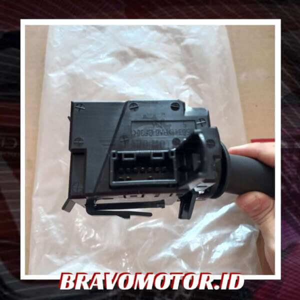 Original 35256-T5L-Z31 Saklar kombinasi wiper-3