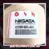 Nigata 42200-SDA-A51 HUB2836 Bearing roda belakang-2