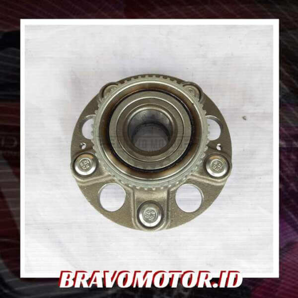 Nigata 42200-SDA-A51 HUB2836 Bearing roda belakang-1