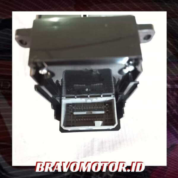Original 35750-T6A-Z11 Saklar window depan kanan-4
