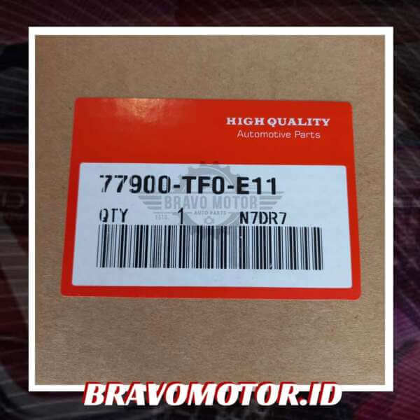 NoBrand 77900-TF0-E11 Kabel setir-2