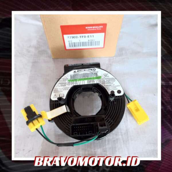 NoBrand 77900-TF0-E11 Kabel setir-1