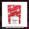 TaihoKogyo Metal jalan 75 R468A-1