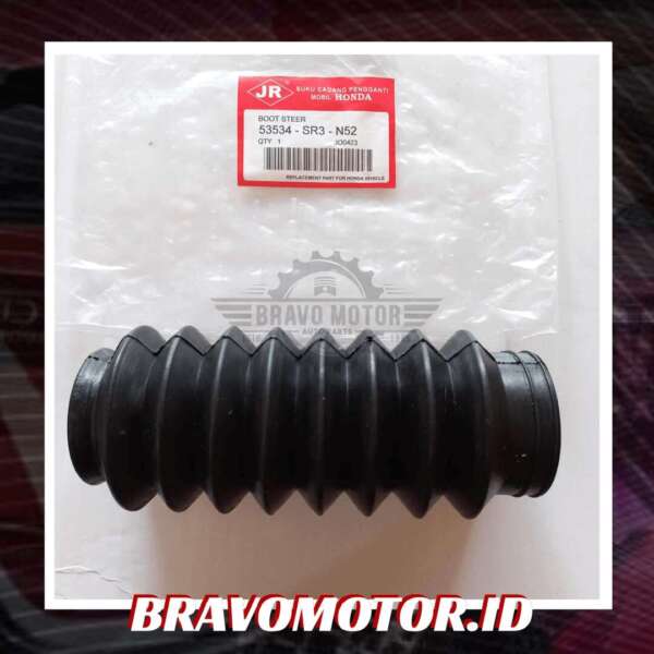 JR 53534-SR3-000 Boot steer kiri-1