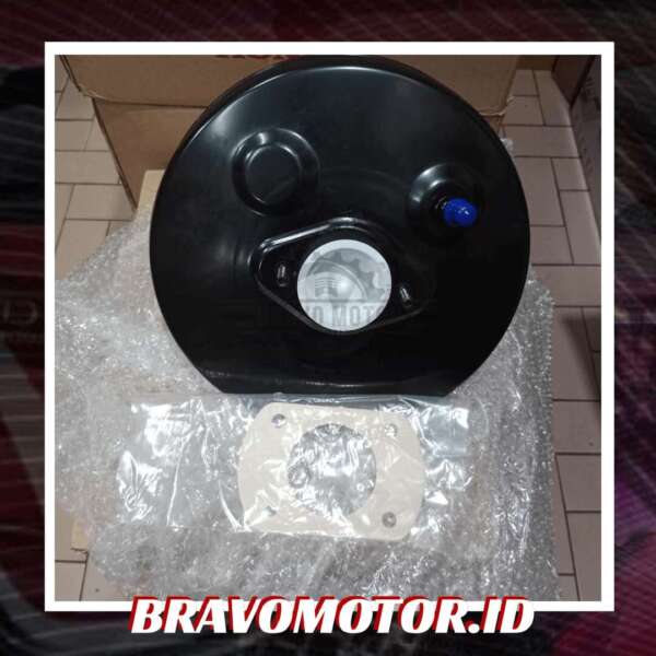 Original 01469-SDE-E00 Booster rem-2