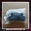 Haoguo 72180-SX8-F00 Door handle OUTER depan kiri-2