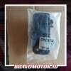 Haoguo 72180-SX8-F00 Door handle OUTER depan kiri-1