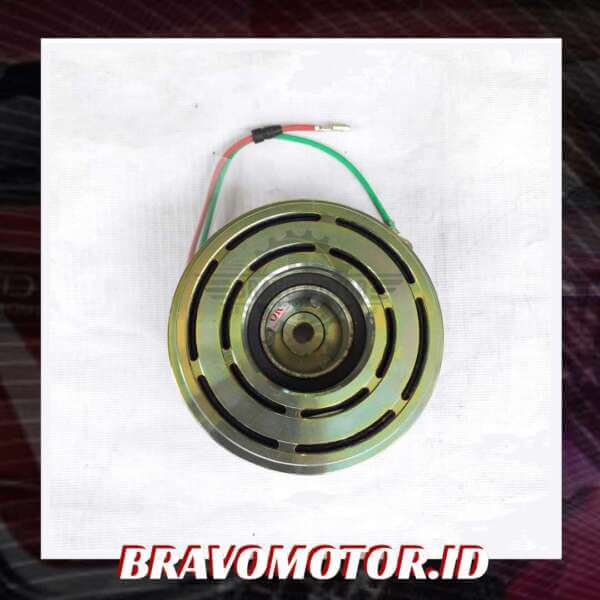 Honda 38900-RK9-Z01 Magnetic clutch-4