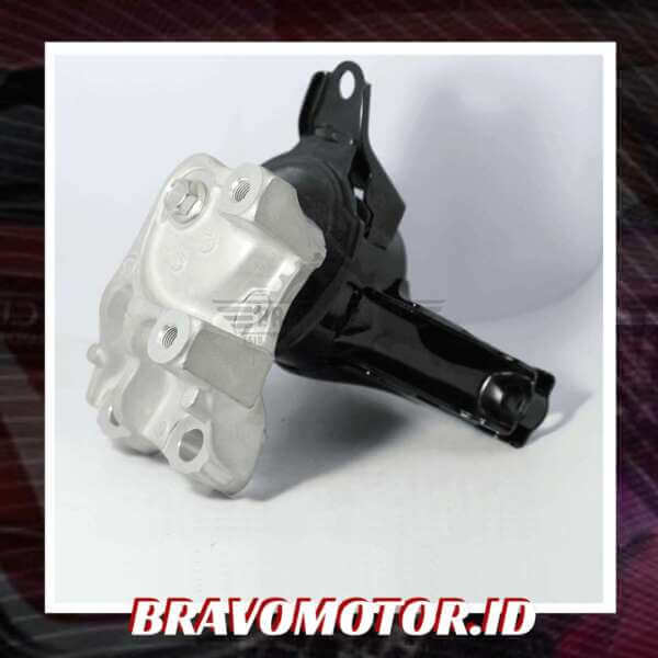 NoBrand 50820-T0T-H01/50820-T0A-A01 Engine mount kanan matik-1