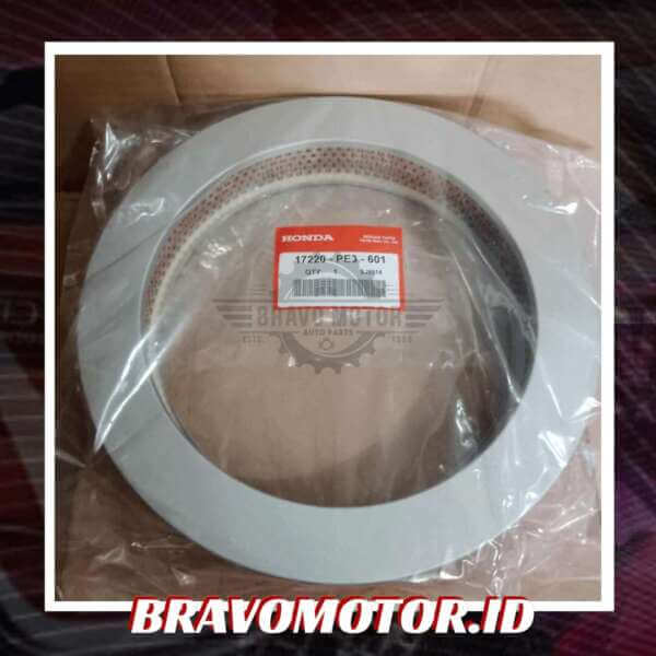 Honda 17220-PE3-601 Filter udara-1