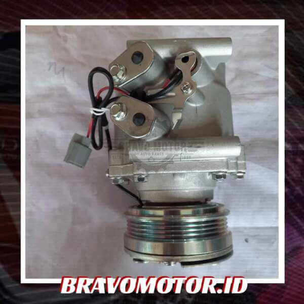 Stal 38810-P28-A02 Compressor AC-1