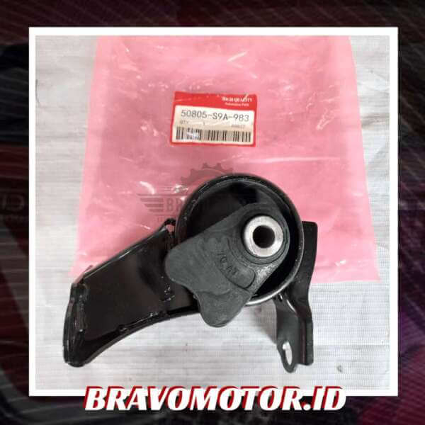NoBrand 50805-S9A-983 Engine mount kiri matik-1