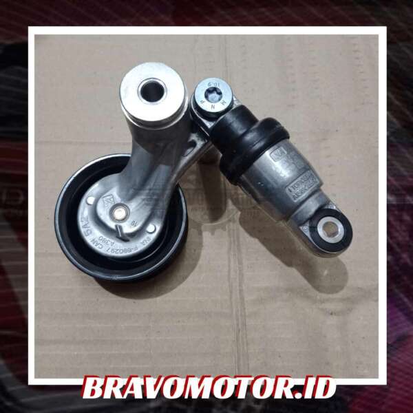 Original 31170-5A2-A01(A02/A03) Auto tensioner-2