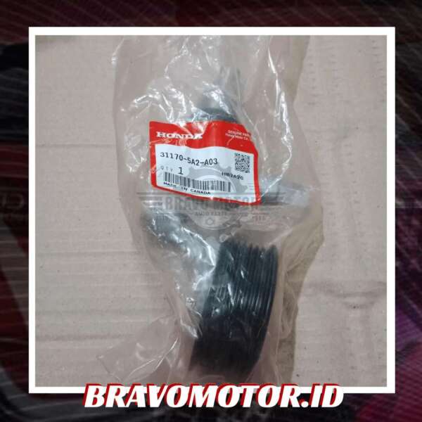 Original 31170-5A2-A01(A02/A03) Auto tensioner-3