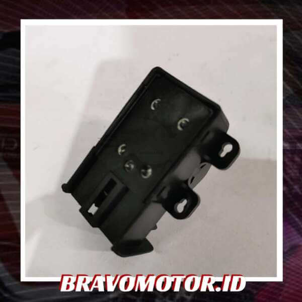 NoBrand 35760-S6A-003 Saklar window depan kiri belakang 1 Tombol-4