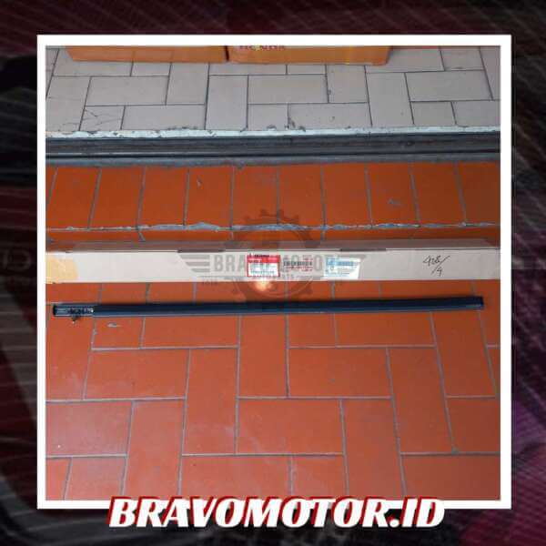 Original 72910-3M1-T01 Pelipit belakang kanan-3