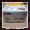 Birkens 46100-SNA-003 B-HBM-S27 Master rem-2