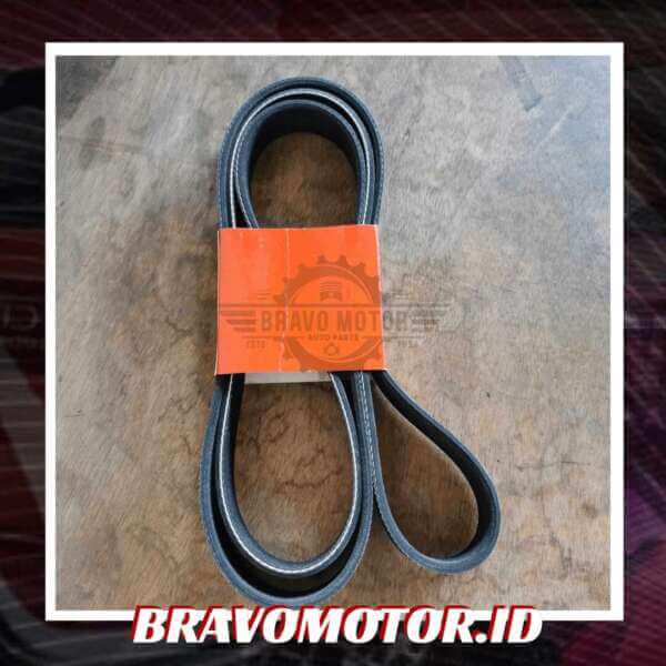 Original 38920-RAA-A02(A03) 7PK1781 Compressor Fan Belt-3