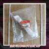 Original 71193-TG1-T01 Bracket bumper depan kanan-1