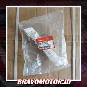 Original 71193-TG1-T01 Bracket bumper depan kanan-1