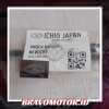 ICHIO 04743-S9A-000&04748-S9A-000 Shock Bagasi kanan dan kiri RD-2