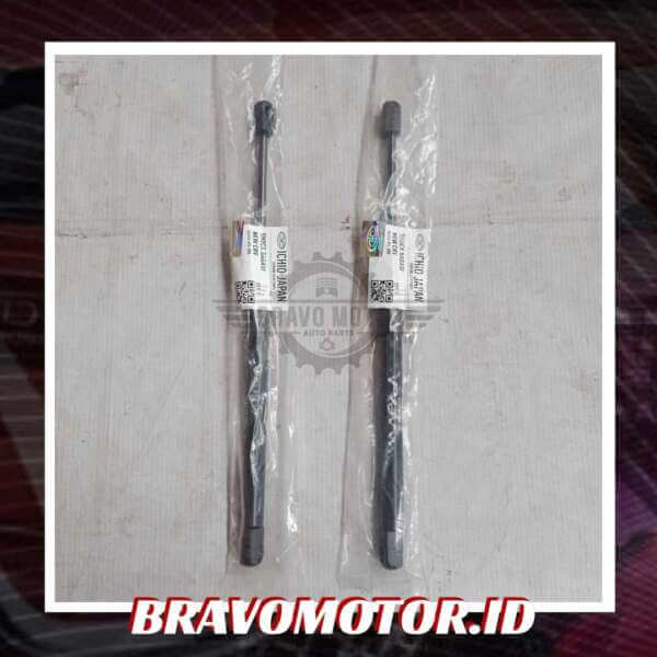 ICHIO 04743-S9A-000&04748-S9A-000 Shock Bagasi kanan dan kiri RD-3