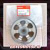 Original 56483-PNC-004 Pulley pompa power-3