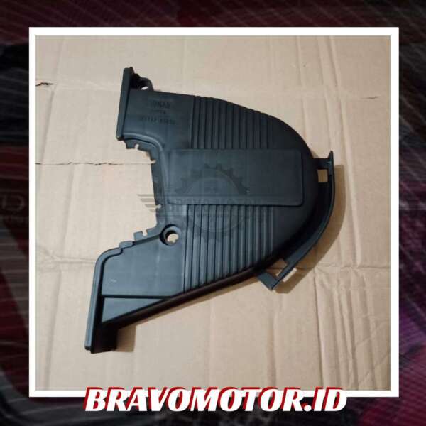 NoBrand 11820-P0A-000 Cover timing belt atas-1