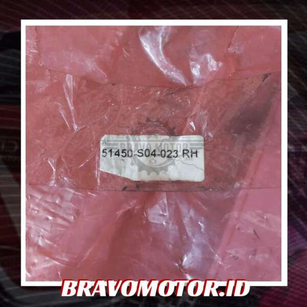 NoBrand 51450-S04-013(023) Upper Arm depan kanan-2
