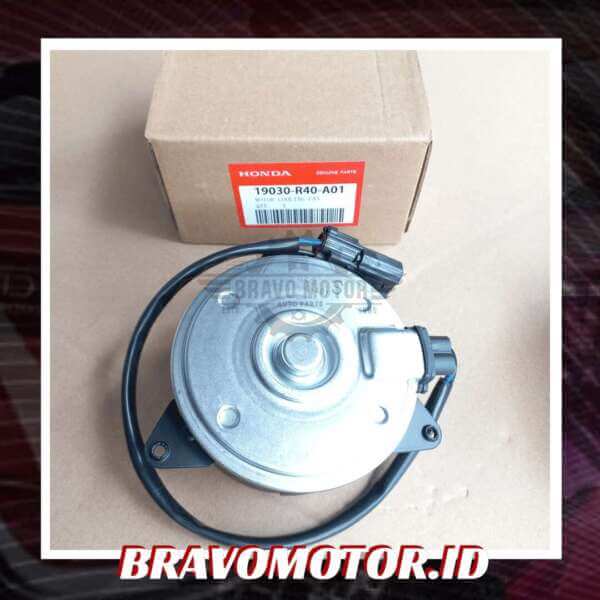 Import 19030-R40-A01 Motor fan radiator-2