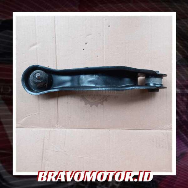 NoBrand 52390-SX0-013 Upper Arm belakang kanan-4