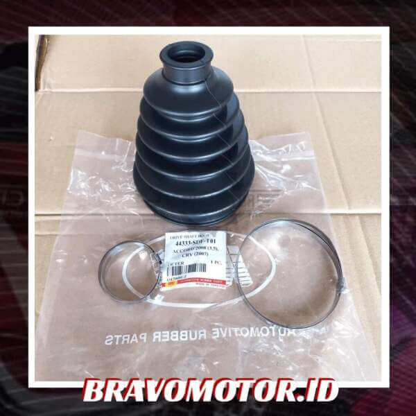RBI 44333-SDF-T01 Boot kokel OUTER-1