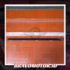 RMX 72410-T2A-A01/72410-T2F-A01 Pelipit depan kanan-3