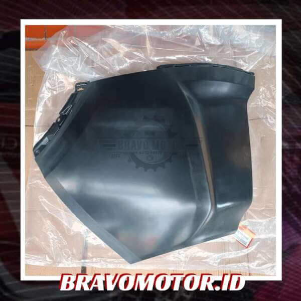 Original 71502-TME-T00ZZ/04712-TME-T00ZZ Face Bumper belakang kanan-1
