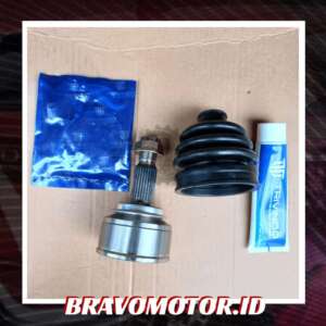 Trivindo 44014-SEL-T00 VCJH-007 26X28X52 CV joint OUTER-1