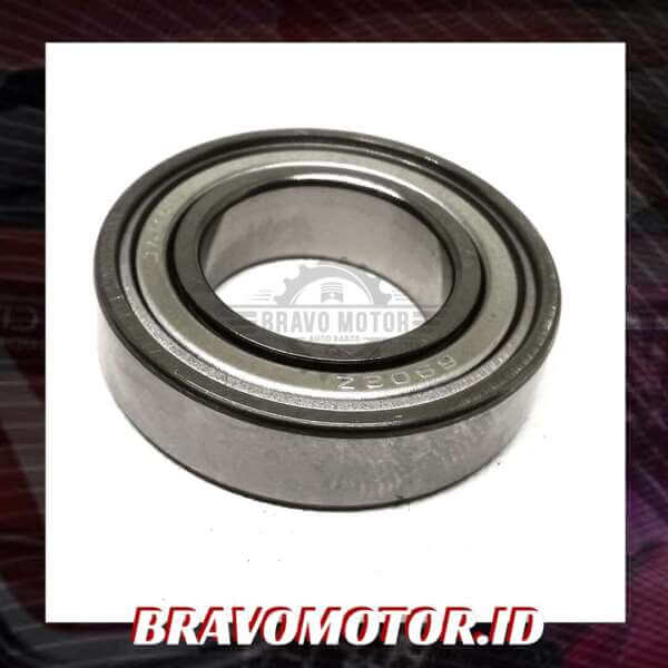 NTN 91006-PWA-008 6902LLU Pilot bearing-2