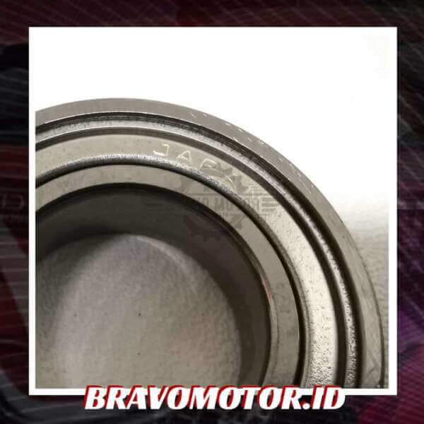 NTN 91006-PWA-008 6902LLU Pilot bearing-3