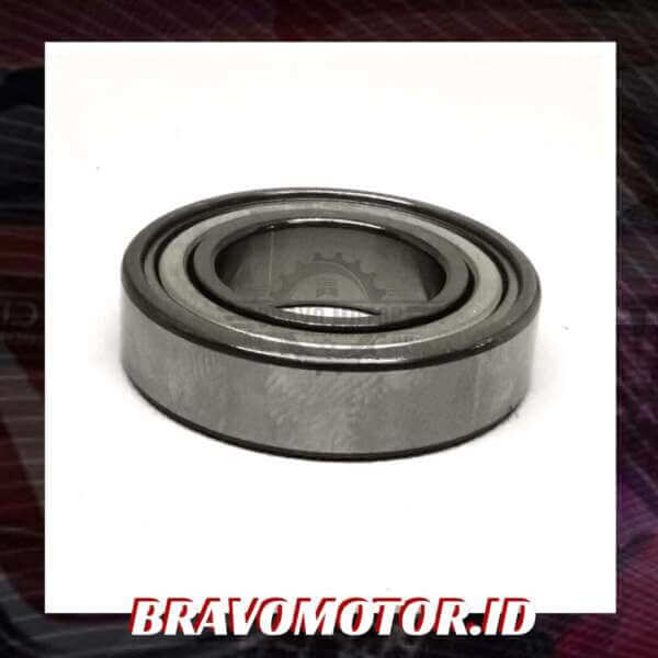 NTN 91006-PWA-008 6902LLU Pilot bearing-5