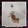 Koito HB4 12V 51W(55W) Bulb Bola lampu/dop lampu-4