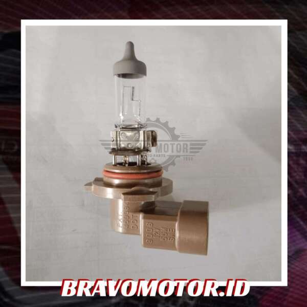 Koito HB4 12V 51W(55W) Bulb Bola lampu/dop lampu-4