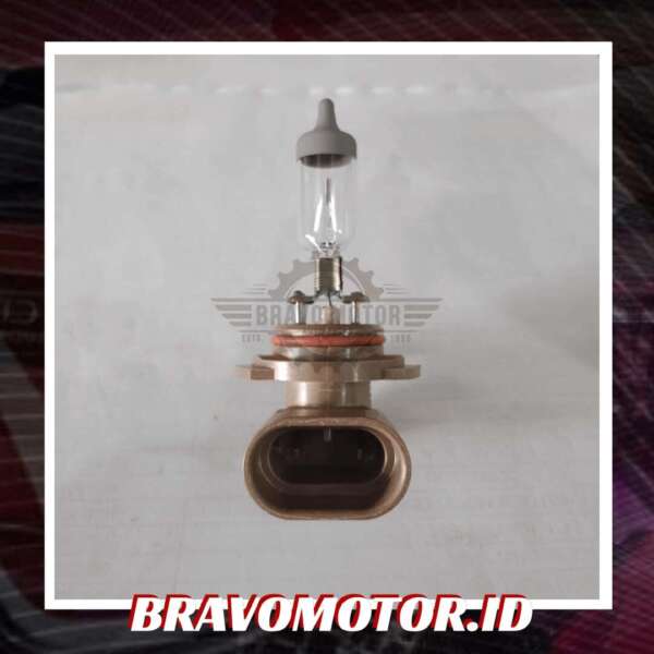 Koito HB4 12V 51W(55W) Bulb Bola lampu/dop lampu-1