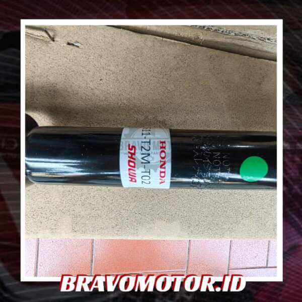 Original 52611-T2M-T02 Shock break belakang kanan atau kiri-2